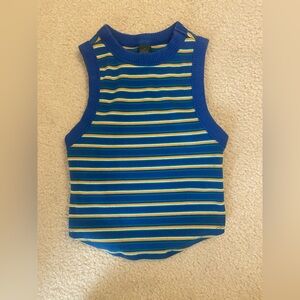 Wild Fable Stripped Tank